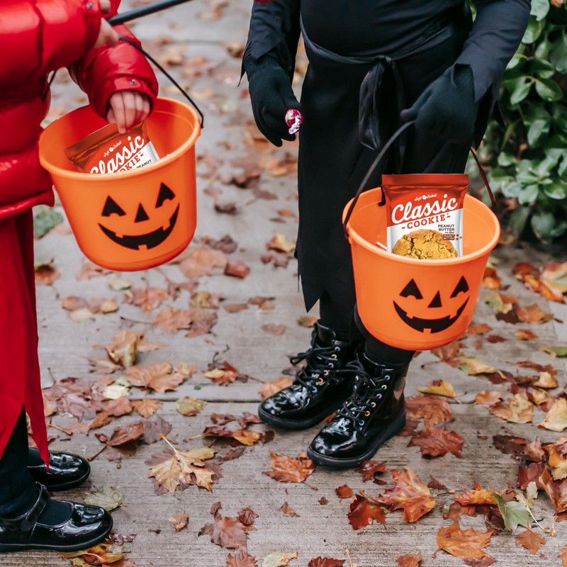 Classic Cookie, Soft Baked Cookie, Peanut Butter 3oz, 8 Count