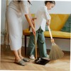 COLLBATH Multi-Purpose Sweep Broom Long Handle for Floor Cleaning Vietnamese