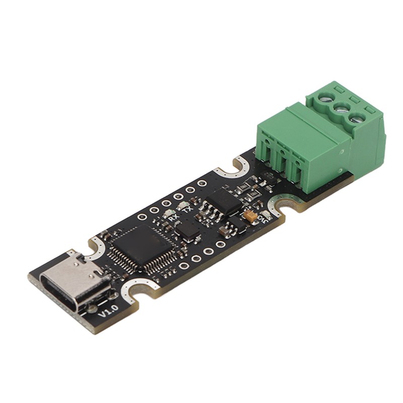 USB to CAN Adapter Board Based On STM32F072 Support for