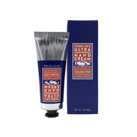 Unitork Trader Joe's Ultra Moisturizing Hand Cream 85g / 트레이더조 울트라 모이스처라이징 핸드크림 85g