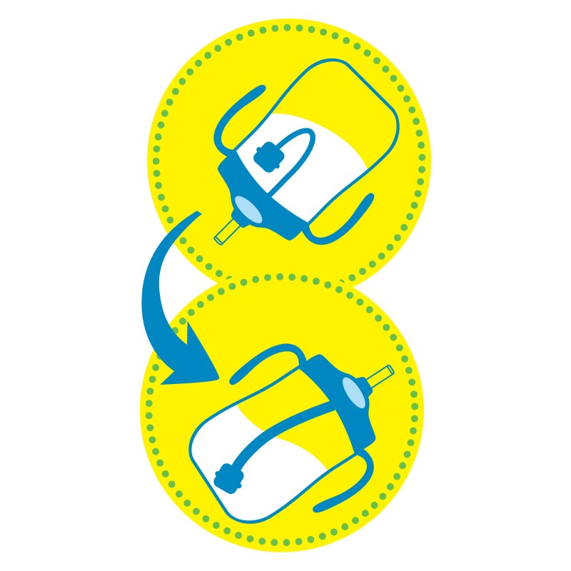 Dr. Brown s Milestones Baby’s First Straw Cup, Training Cup