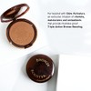 Physicians Formula Bronze Booster Glow-Boosting Pressed Bronzer Light to Medium,