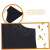 Levemolo Leaf Blower Bags 2 Pack Large Capacity Waterproof Oxford