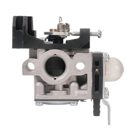 Mikatesi SRM3020 Carburetor kit with A226002030 Air Filter fit for Echo SRM 3020 SRM-3020 RM-3020T RM-3020U for Shindaiwa T302 T302X String Trimmer Walbro Carb WYG-11A Replace A021004831