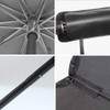 Car Parasol, Foldable Car Sun Shade, 130 x 65 cm,