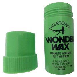 Wonder Wax Overton's