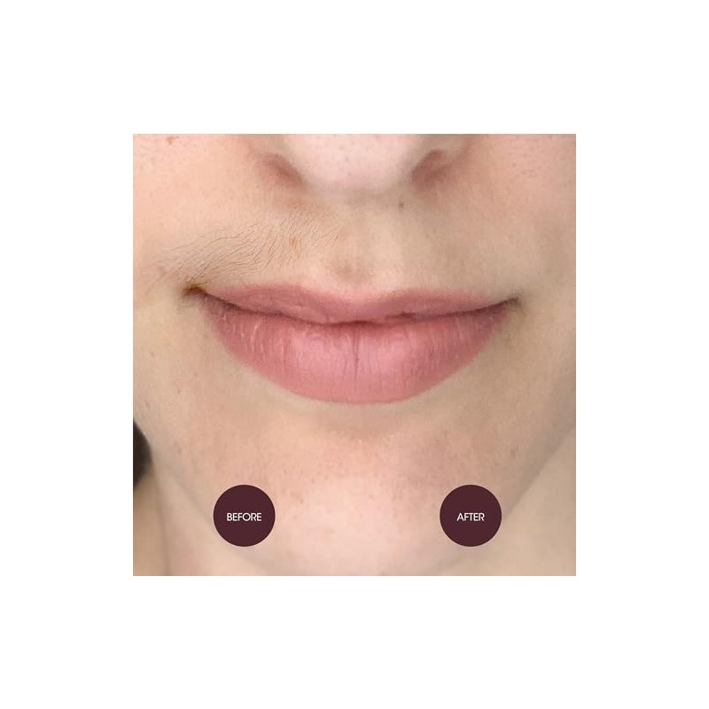 NAD's Facial Hair Removal Cream 0.99 oz