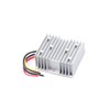 KNACRO 24V 10A 240W DC 12V Step up to 24V