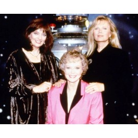 LOST IN SPACE PRINTS AND POSTERS 293380