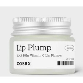 COSRX Refresh AHA BHA Vitamin C Lip Plumper - COSRX Refresh AHA BHA Vitamin C Lip Plumper