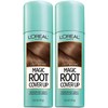 L'Oreal Paris Hair Color Root Cover Up Temporary Gray Concealer
