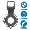 KONTONTY 1 PC Wall Mounted Smart Speaker Holder Bracket for