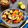Xyskin Mixing Bowl Set of 4, Stainless Steel Nesting Bowls