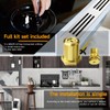 Upgraded LP4/5 Range Natural Gas to Propane LP Conversion Kit