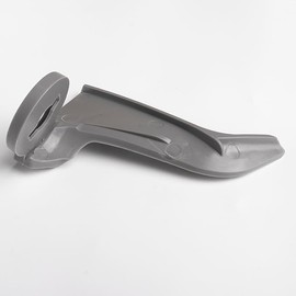 Universal Loaf Bread Dough Extender Center Hook Compatible withUniversal Plus Mixers