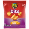 Ritz Bits Cheese Cracker, 1.5-Ounce Units (Pack of 60)
