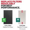 Honeywell HRF-A300 Air Purifier Pre Kit Filter, 4-Pack - Allergen