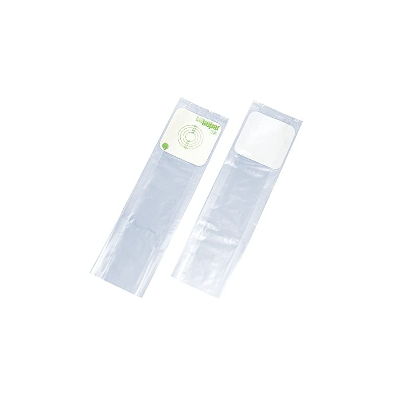 Alcare [Tax Exempted] Rapak Super G (100) 12502 (30 Miri)