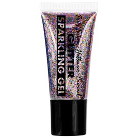 W WIDMANN MILANO Party Fashion 8003558196463 Gel Makeup Unisex Adult Colourful 25 ml