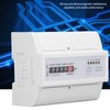 Digital Electric Energy Meter 7P 3 Phase Energy Meter DIN