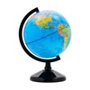 EXERZ 14 cm Student Globe – Italian Map – Globe