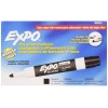 EXPO 12 Count Low Odor Dry Erase Markers Quick Dry