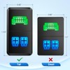 Nilight Nilight LED Light BAR & LED Work Lights Dual
