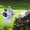 Carburetor Kit Replacement Accessories Fit for 799728 498027 499161 Lawn