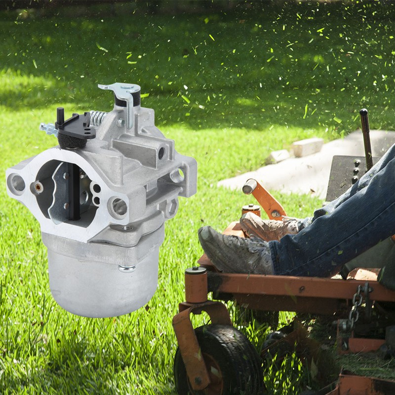 Carburetor Kit Replacement Accessories Fit for 799728 498027 499161 Lawn