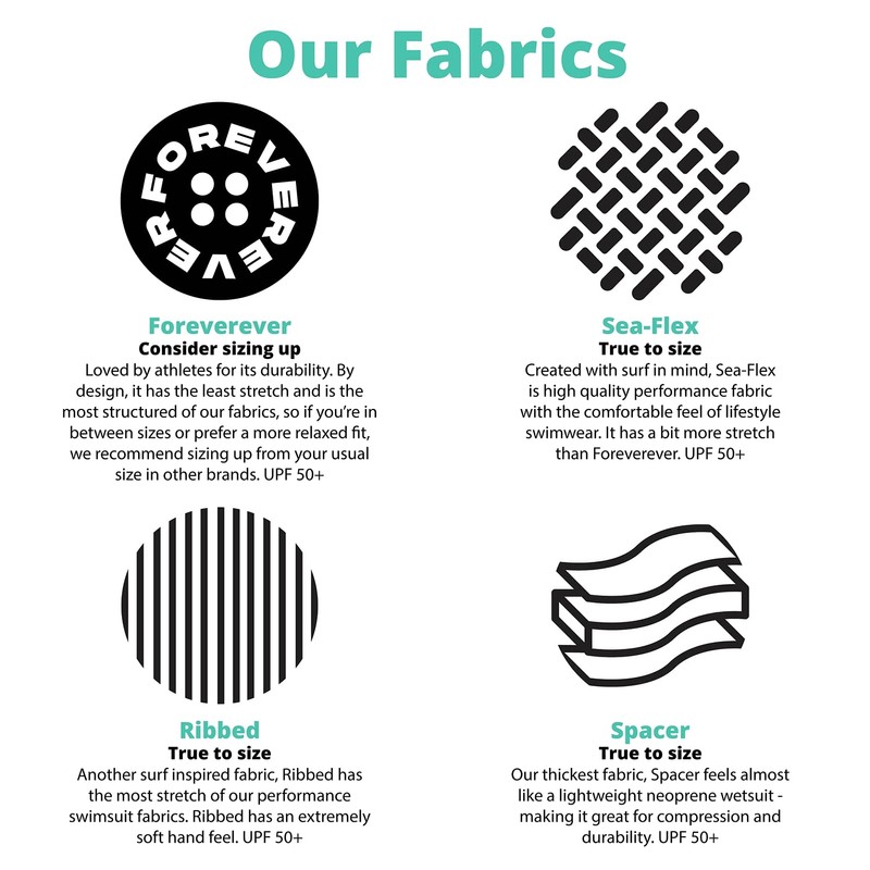 JOLYN Grayson Bikini Top - Tie Back Women's Athletic Swimsuit