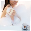 BIUDECO Bath Loofah Sponge for Women Men Pcs Shower Sponge
