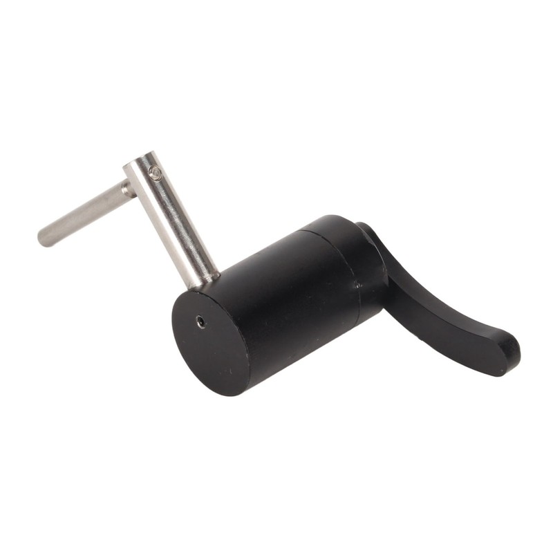 Turntable Tonearm Lifter Aluminium Alloy Professional Easy to Install 2.5mm