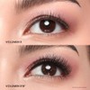 Cyzone Máscara de Pestañas Max Volume Lash Studio Look, 9