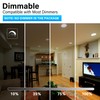 LED Flood Light Bulb Indoor, Dimmable BR30 Recessed Can Light
