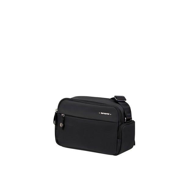 Samsonite Move 4.0 - Shoulder bag with 2 compartments, 26.5