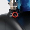 Wiltec Replacement Airbrush Compressor AS186 / AS189 / AS196 /
