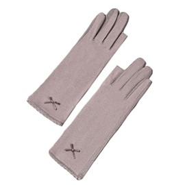 Mee Yoga Gloves, Summer UV Gloves, Women's Gloves, Fingerless, Cotton, Virus Protection, Summer Gloves, Virus Prevention, Summer, Smartphone, Thin, UV Protection, Washable, Cotton, Train Commutes,