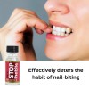 Onyx Professional Stop The Bite Nail Biting Deterrent Polish 0.5