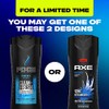 AXE Body Wash for Men, Phoenix, 16 Ounce (Pack of