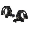 SRAM Matchmaker X Pair (Black)