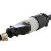 AC WORKS Industral Adapter L15-20P 3-Phase 20A 250V 4-Prong Plug