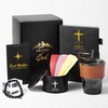 Christian Gifts for Men, Pastor Appreciation Gifts, Religious Gifts for