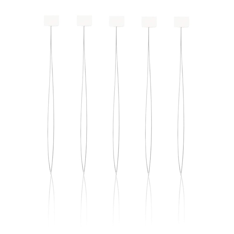 5pcs Needle Threaders Embroidery Stitching Craft Tool for DIY Sewing,