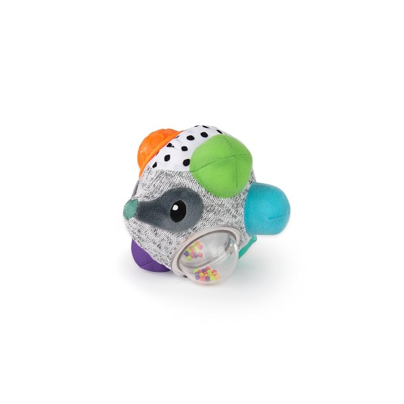 Sassy Bumpy Badger Educativo Juguete S80931
