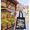 G2TUP Philadelphia Travel Tote Bag Philadelphia Souvenir Gift Philadelphia Landmarks