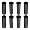sourcing map 26mm x 95mm Speaker Port Tube Subwoofer Tube