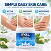 VAL “Val Zechstein Fórmula De Cloruro De Magnesio, Eczema, Psoriasis,