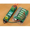Bidirectional AC/DC +/-20 Amp Isolated Current Sensor Module, ACS712, +/-20A