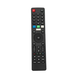 Control Remoto Smart Compatible con Pantalla Harmontec HT32STHD