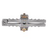 Fiber Optic Cable Stripper Adjustable Longitudinal Sheath Mid Span Stripping